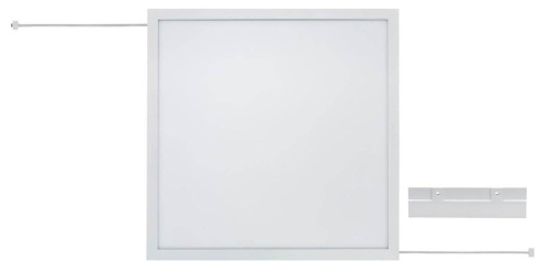 Настенный светодиодный светильник Paulmann Lumix 70812