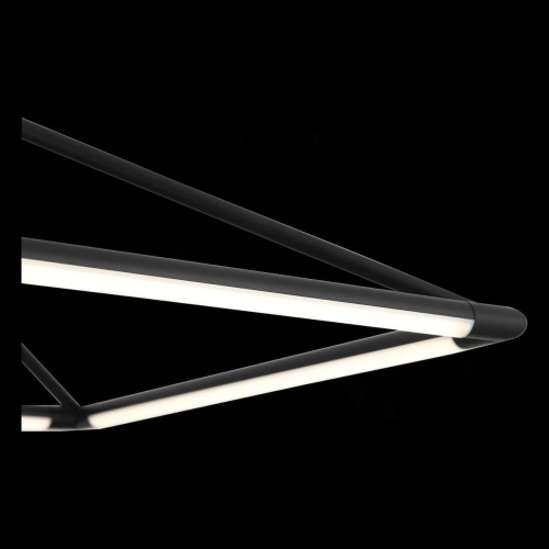 Подвесной светодиодный светильник ST Luce Imogine SL398.403.04