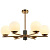 Подвесная люстра Stilfort Sharo 2150/05/06P