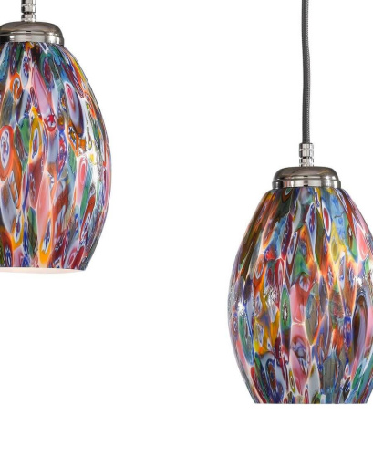 Подвесной светильник Reccagni Angelo B 10009/5