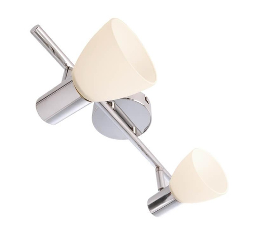 Потолочный светильник Deko-Light Scorpii II 348054 Потолочный светильник Deko-Light Scorpii II 348054