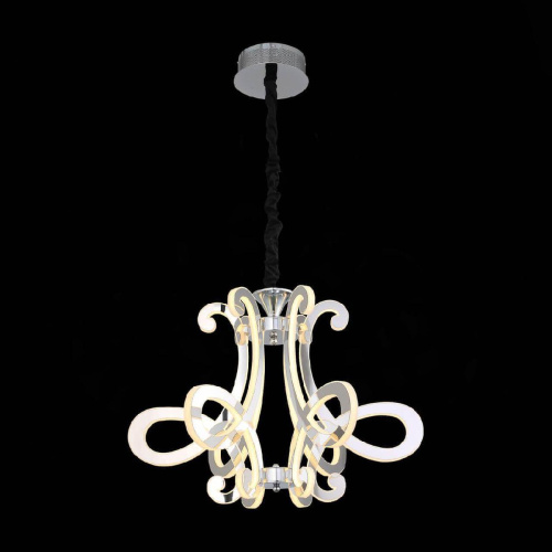 Подвесная светодиодная люстра ST Luce Aricia SL835.103.06 Подвесная светодиодная люстра ST Luce Aricia SL835.103.06