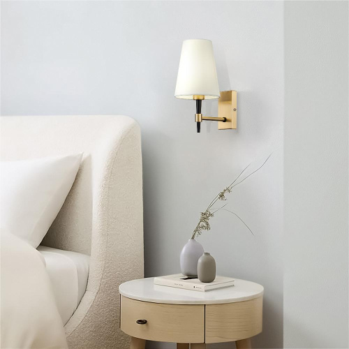 Бра Maytoni Zaragoza H001WL-01BS Бра Maytoni Zaragoza H001WL-01BS