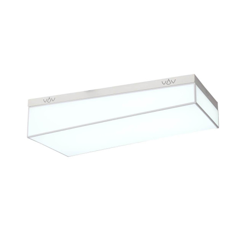 Потолочный светодиодный светильник ST Luce Faleto SL416.502.01