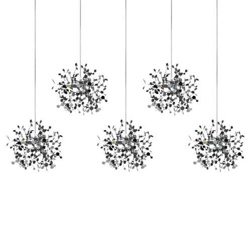Люстра подвесная Extra Lightstar L5PL721134
