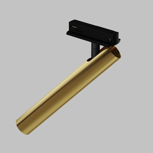 Трековый светильник Technical TR141-1-6W3K-M-BS Трековый светильник Technical TR141-1-6W3K-M-BS