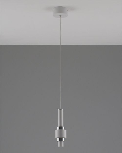 Подвесной светодиодный светильник Moderli Elsa V10860-PL