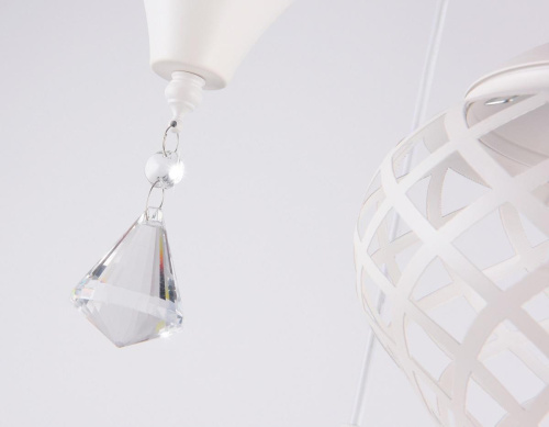 Подвесная люстра Ambrella light Comfort Loft TR8443 Подвесная люстра Ambrella light Comfort Loft TR8443