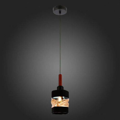 Подвесной светильник Evoluce Abiritto SLE114403-01