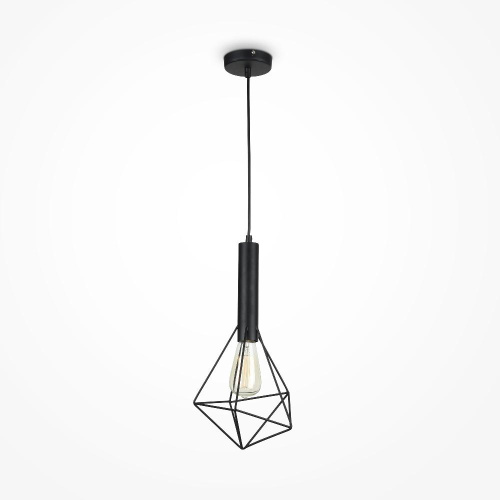 Подвесной светильник Maytoni Spider T021-01-B