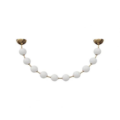 Подвесной светодиодный светильник Kink Light Мони 07627-10L,33