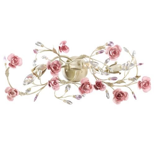 Бра Odeon Light Country Oxonia 2585/3W