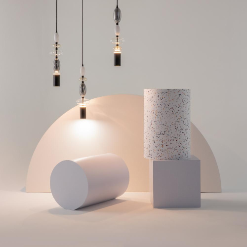 Подвесной светильник Maytoni MOD071PL-L8B3K3 Подвесной светильник Maytoni MOD071PL-L8B3K3