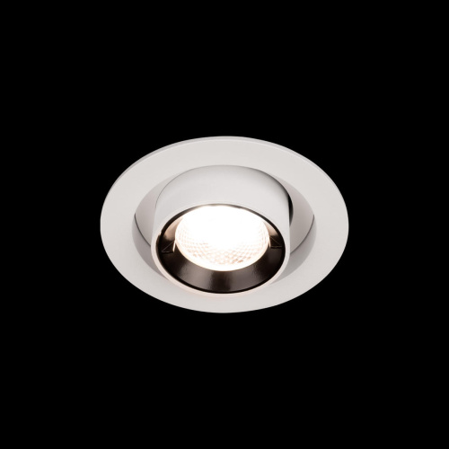 Встраиваемый светильник Loft IT Apex 10327/C White Встраиваемый светильник Loft IT Apex 10327/C White