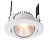 Встраиваемый светильник Deko-Light COB-68-350mA-2700K-round-flat 565263