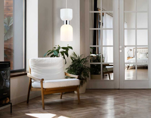 Подвесной светильник Ambrella light High Light LH56081