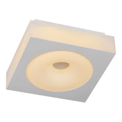 Потолочный светодиодный светильник Escada 601/PL LED Потолочный светодиодный светильник Escada 601/PL LED