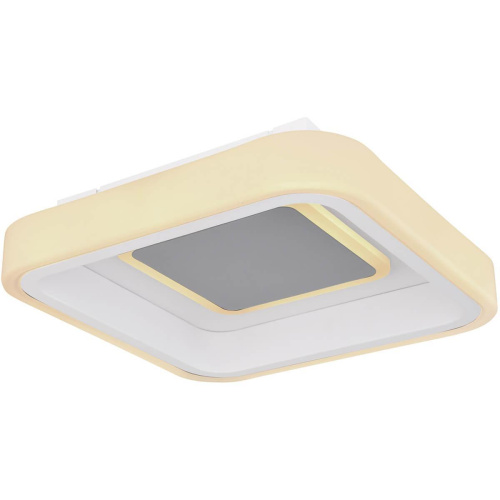 Потолочный светодиодный светильник Globo Pesaro 48270-38 Потолочный светодиодный светильник Globo Pesaro 48270-38