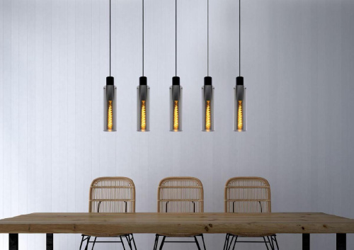 Подвесной светильник Lucide Orlando 74404/05/65