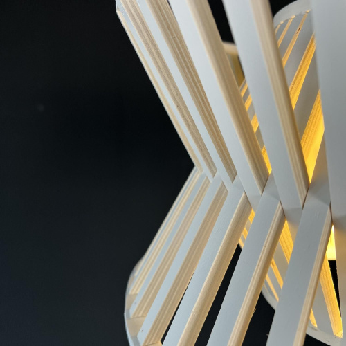Подвесной Светильник Secto Design Oy By Imperiumloft