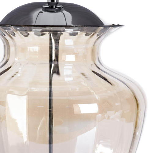 Настольная лампа Arte Lamp Sheldon A8531LT-1CC Настольная лампа Arte Lamp Sheldon A8531LT-1CC