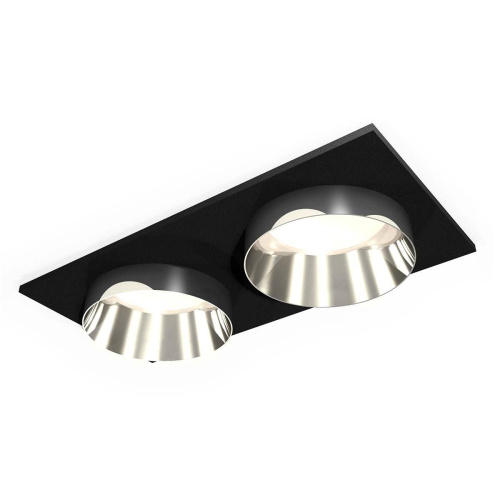 Встраиваемый светильник Ambrella light Techno Spot XC (C6526, N6132) XC6526022 Встраиваемый светильник Ambrella light Techno Spot XC (C6526, N6132) XC6526022