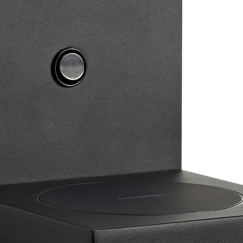 Настенный светодиодный светильник Mantra Zanzibar 6755 Настенный светодиодный светильник Mantra Zanzibar 6755