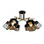 Потолочная люстра Seven Fires Морна 66106.01.37.06
