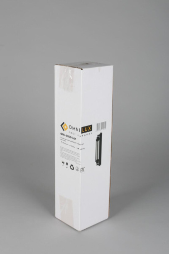Бра Omnilux Talamone OML-92601-01