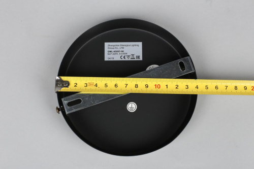 Потолочная люстра Omnilux Garda OML-65507-08