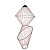 Подвесной светильник Loft IT Beam 10292/B Red