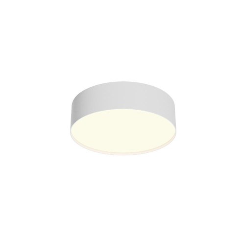 Потолочный светильник Technical C032CL-24W3K-RD-W Потолочный светильник Technical C032CL-24W3K-RD-W