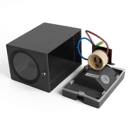 Потолочный светильник Globo Edison 48324