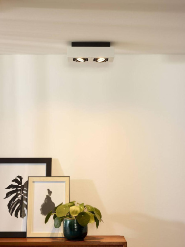 Потолочный светильник Lucide Xirax 09119/11/31