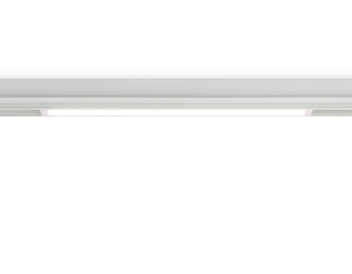 Трековый светодиодный светильник Ambrella Light Track System Magnetic 220V GL1281