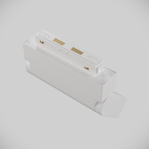 Трековый светильник Technical TR075-2-10W4K-W Трековый светильник Technical TR075-2-10W4K-W