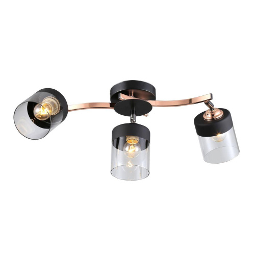 Потолочная люстра Rivoli Diana 9116-303 Б0053429