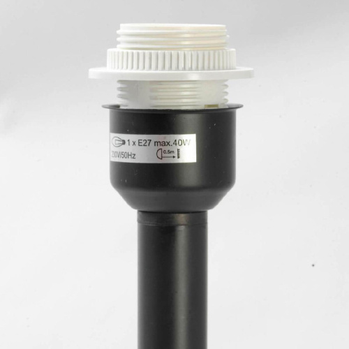 Настольная лампа Lussole Lgo GRLSP-9546 Настольная лампа Lussole Lgo GRLSP-9546