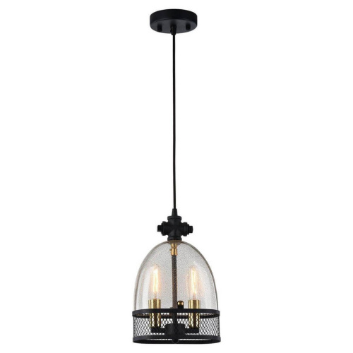 Подвесной светильник Lussole Loft Brighamton GRLSP-9675 Подвесной светильник Lussole Loft Brighamton GRLSP-9675