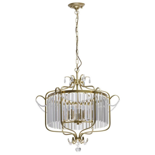 Подвесная люстра MW-Light Адель 373014806 Подвесная люстра MW-Light Адель 373014806