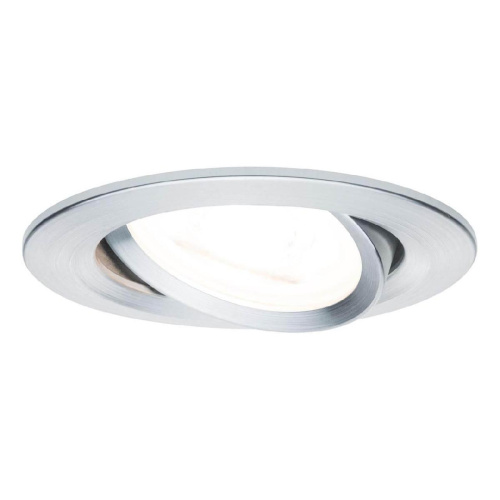 Встраиваемый светильник Paulmann Nova 93640