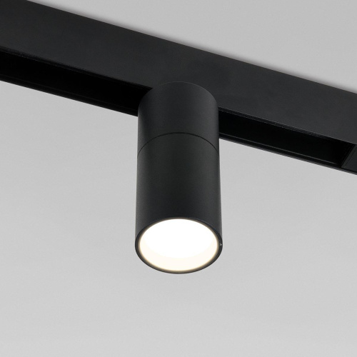 Трековый светодиодный светильник Elektrostandard Slim Magnetic 85011/01 a057199