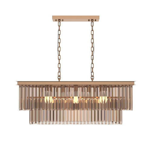 Подвесной светильник Maytoni MOD085PL-08G Подвесной светильник Maytoni MOD085PL-08G