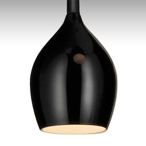 Подвесной светильник Azzardo Izza 1 AZ0130