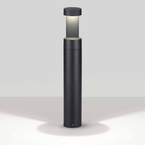 Уличный светодиодный светильник Odeon Light Nature Tion 6657/10GL Уличный светодиодный светильник Odeon Light Nature Tion 6657/10GL