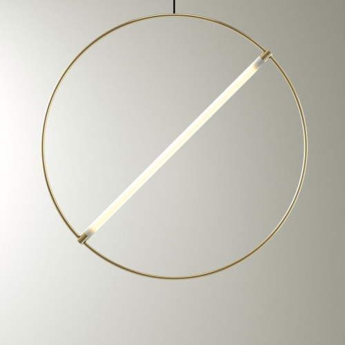 Подвесной Светильник Resist Led B D90 By Imperiumloft