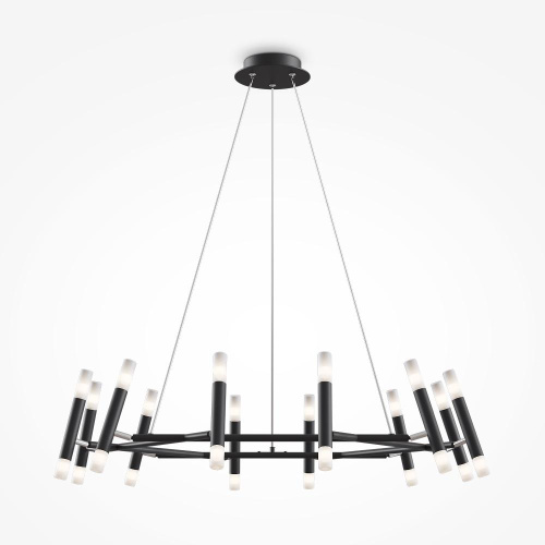 Подвесная люстра Maytoni Vigo MOD031PL-24B