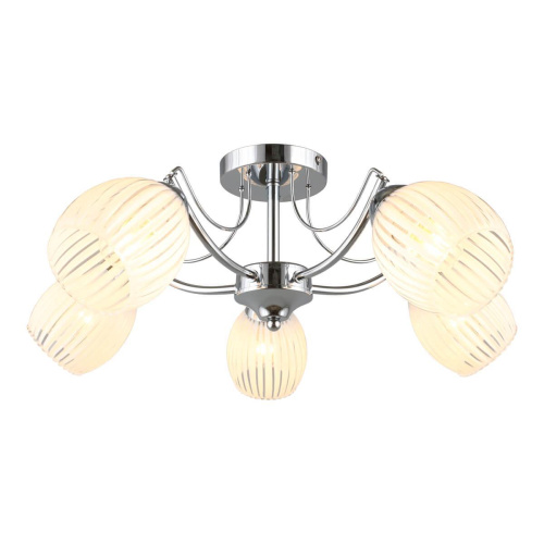 Потолочная люстра Omnilux Calasetta OML-65607-05