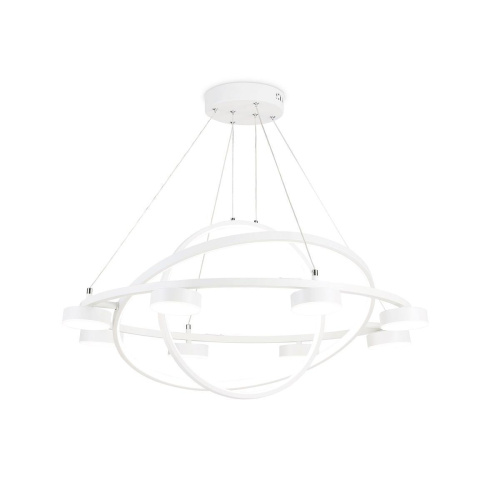 Подвесная светодиодная люстра Ambrella light Comfort LineTech FL51777 Подвесная светодиодная люстра Ambrella light Comfort LineTech FL51777