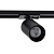Трековый светильник Italline Danny TR black
